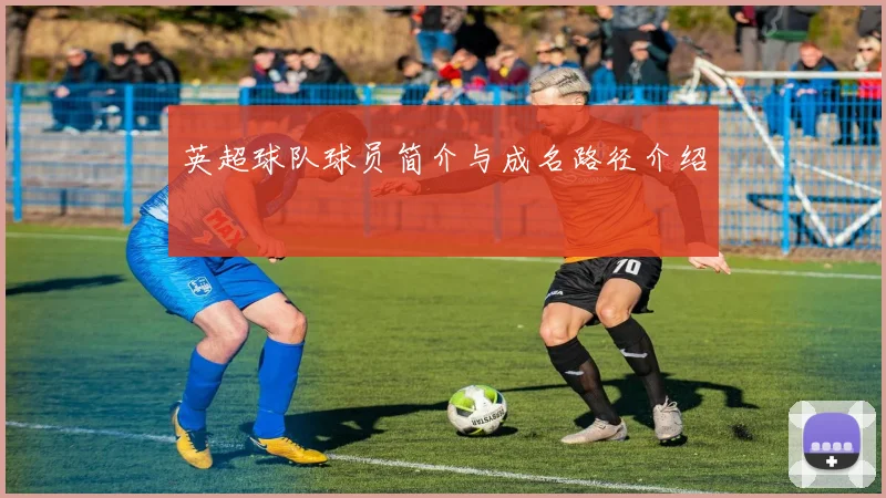 英超球队球员简介与成名路径介绍